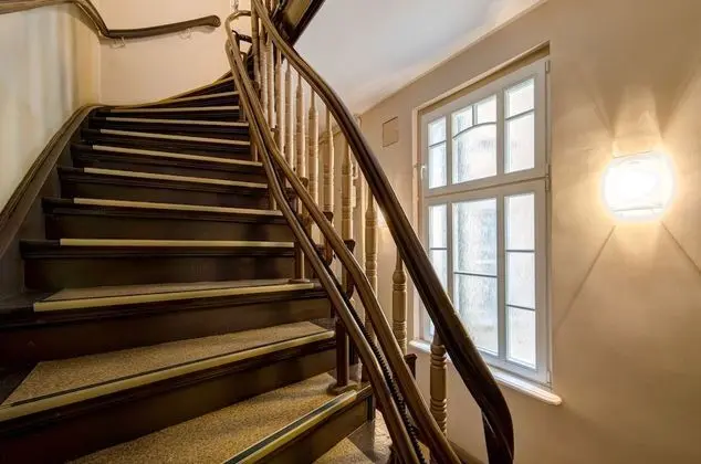 Dom & House - Apartment Fiszera Sopot - Lobi