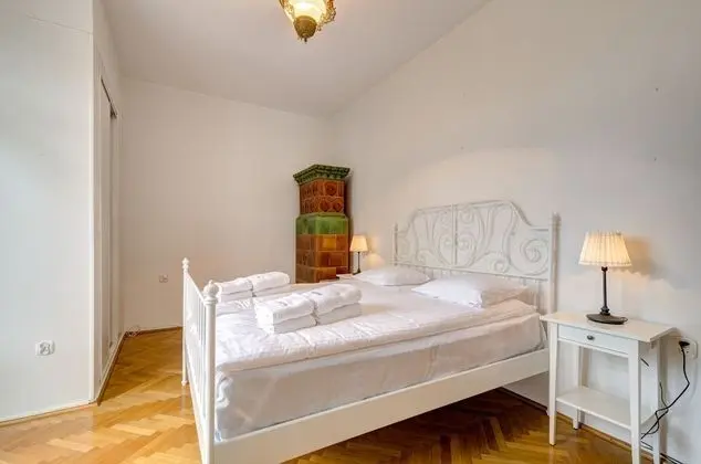 Dom & House - Apartment Fiszera Sopot - Oda