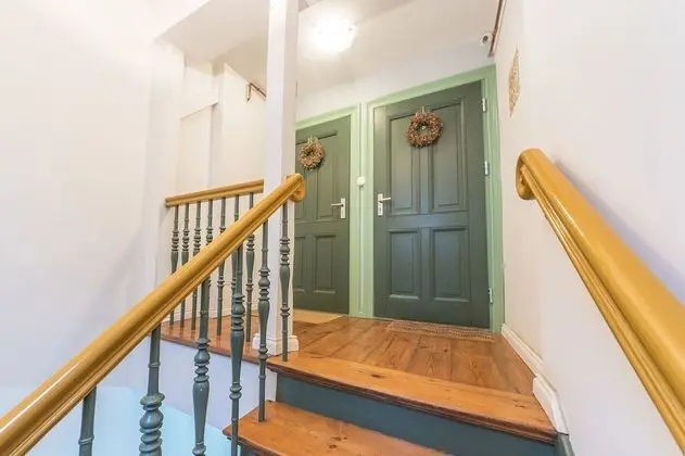 Dom & House - Apartment Loft Supreme - İç Mekan