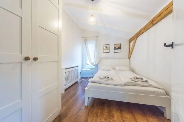 Dom & House - Apartment Loft Supreme - Oda