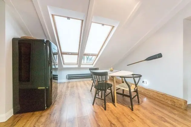 Dom & House - Apartment Loft Supreme - Oda Düzeni