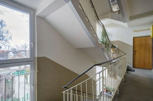 Dom&House-Apartment Monte Cassino Family - İç Mekan