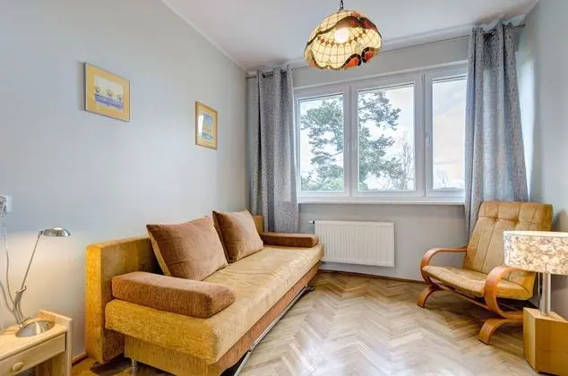 Dom&House-Apartment Monte Cassino Family - Oda