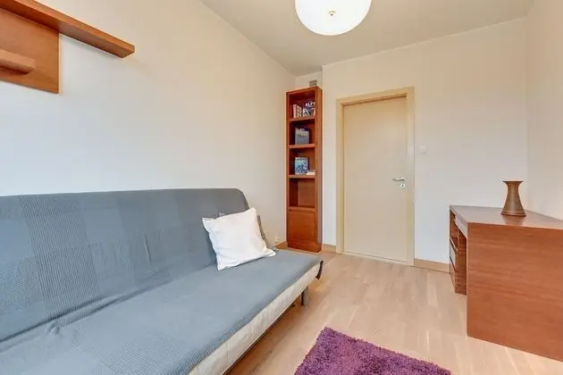 Dom & House - Apartment Polna Sopot - İç Mekan