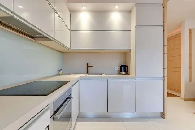 Dom & House - Apartment Polna Sopot - Mutfak