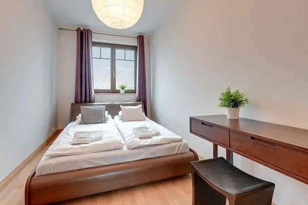Dom & House - Apartment Polna Sopot - Oda