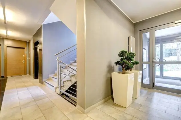 Dom & House - Apartments Aquarius - İç Mekan