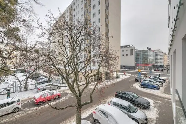 Dom & House - Apartments Batorego Gdynia