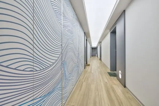 Dom & House - Apartments Batorego Gdynia - İç Mekan