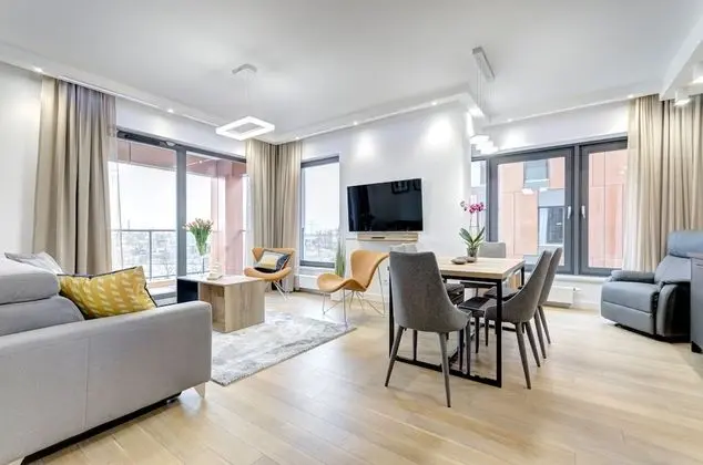 Dom & House - Apartments Brabank Old Town - Öne Çıkan Resim