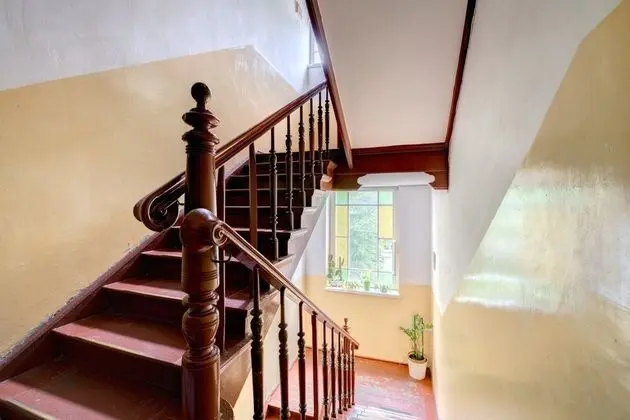 Dom & House - Apartments Haffnera Sopot - İç Mekan