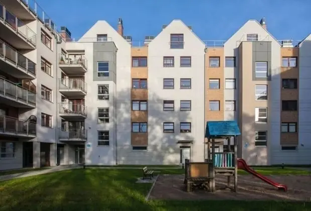 Dom & House - Apartments Kamienice Nad Motlawa - İç Mekan