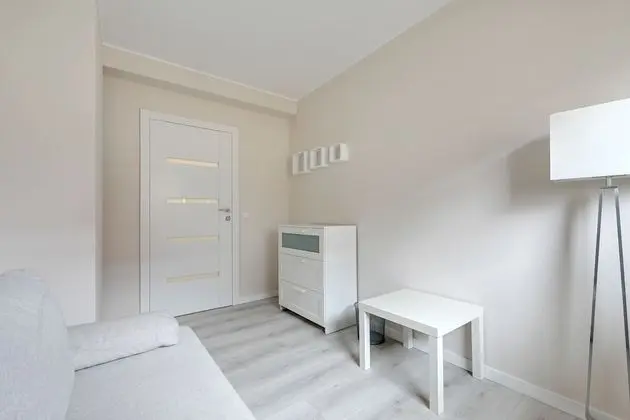 Dom&House-Apartments Landing Place Sopot - Oda