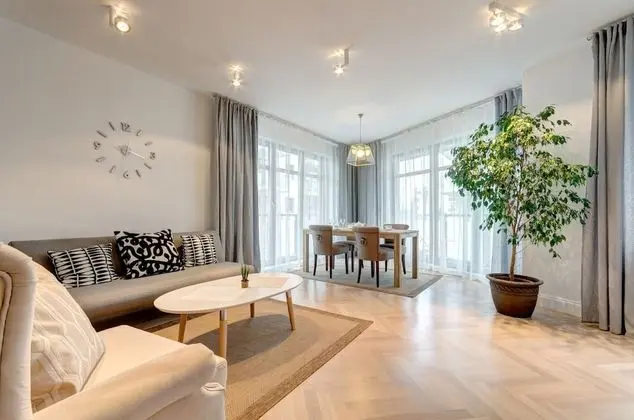 Dom & House - Apartments Marina Residence - Öne Çıkan Resim