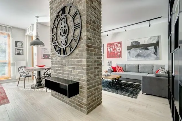 Dom & House - Apartments Nadmorski Dwor - Öne Çıkan Resim