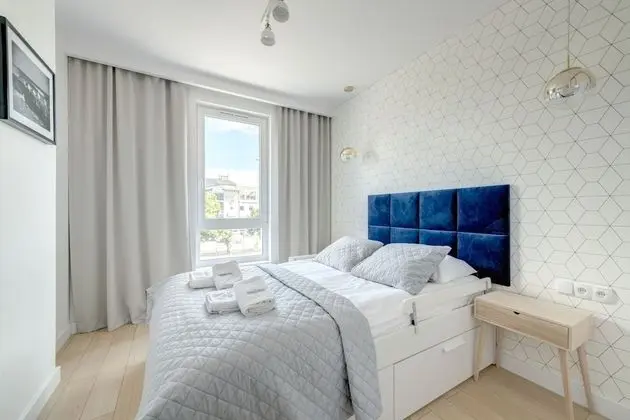 Dom & House - Apartments Navio Estate - Oda
