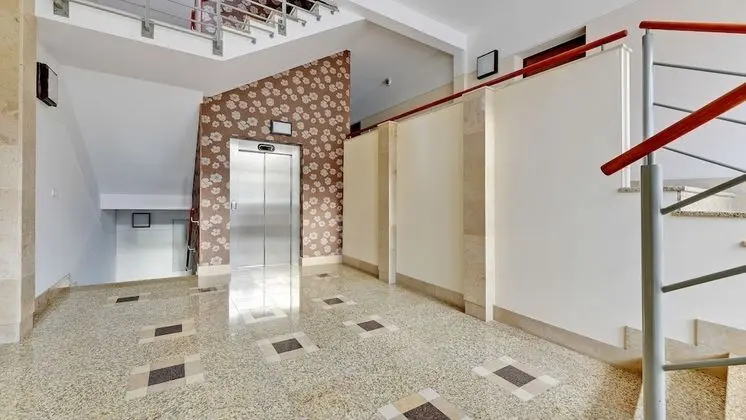 Dom & House - Apartments Neptun Park - Lobi