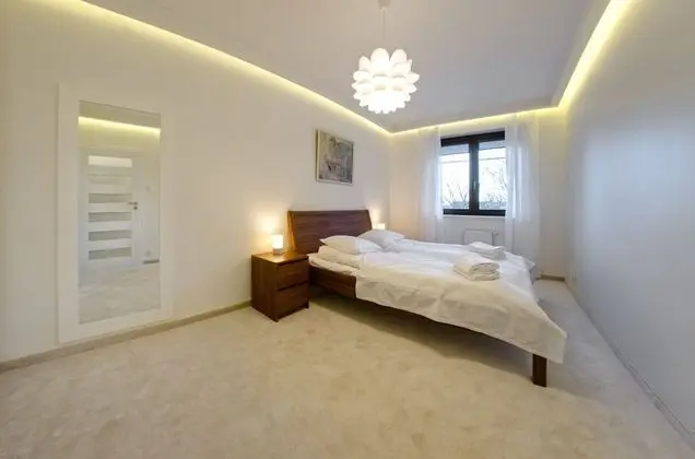 Dom & House - Apartments Neptun Park - Oda