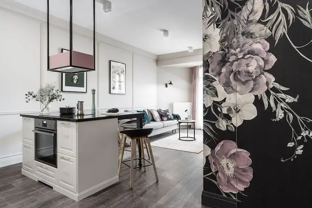 Dom&House-Apartments Neptun Park Premium