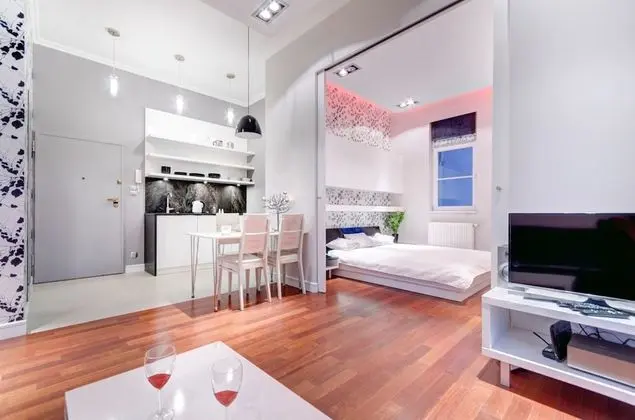Dom & House - Apartments Ogrodowa Sopot - Öne Çıkan Resim