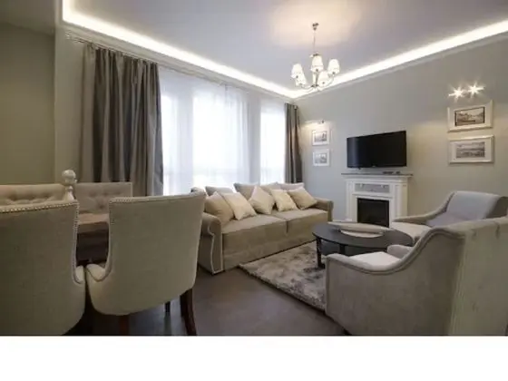 Dom & House – Apartments Old Town Tandeta - Öne Çıkan Resim
