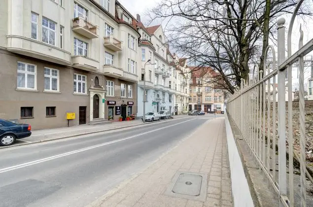 Dom & House - Apartments Podjazd Central Sopot