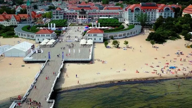 Dom & House - Apartments Port