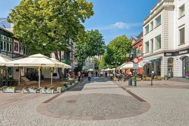 Dom & House - Apartments Pulaskiego Sopot - Dış Mekan