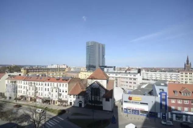 Dom & House - Apartments Quattro Towers