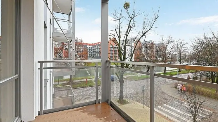 Dom & House - Apartments River Front