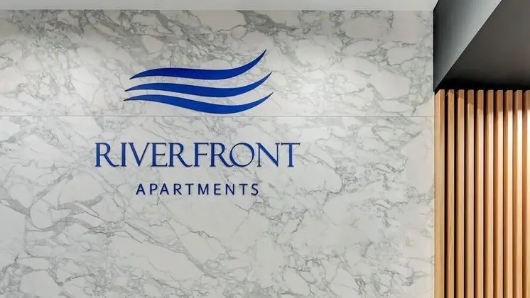 Dom & House - Apartments River Front - İç Mekan