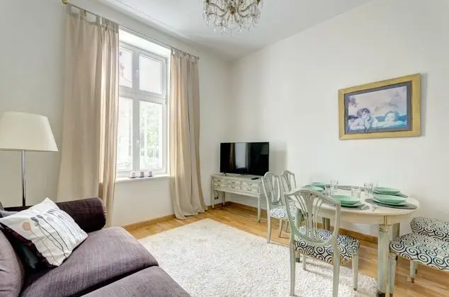 Dom & House - Apartments Sobieskiego - Öne Çıkan Resim