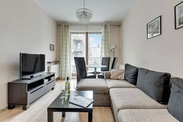 Dom & House - Apartments Sopocka Rezydencja - Öne Çıkan Resim