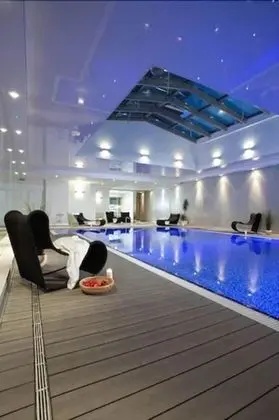 Dom & House - Apartments Waterlane - Öne Çıkan Resim