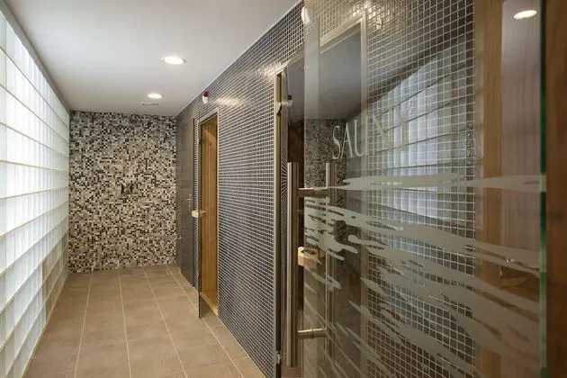 Dom & House - Apartments Waterlane - Spa