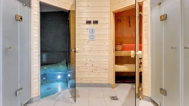Dom&House - Apartments Waterlane Island - Spa
