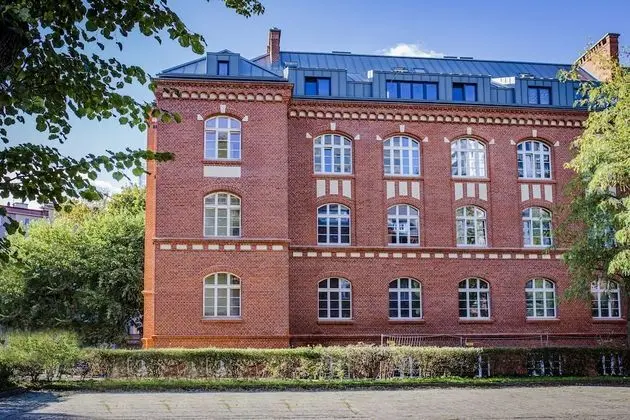 Dom & House Apartments Waterlane Vintage
