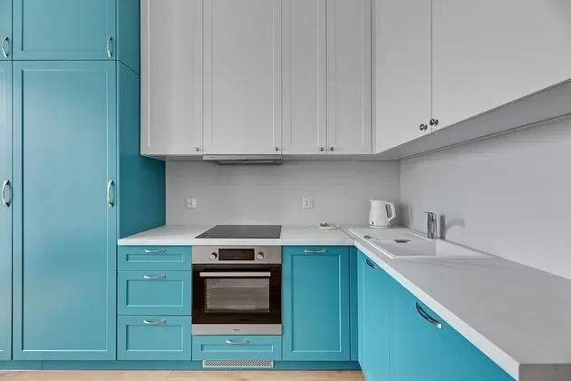 Dom & House - Apartments Granaria - Mutfak