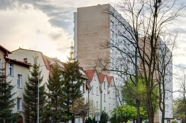 Dom & House - Level Eleven Apartment Sea View - Dış Mekan