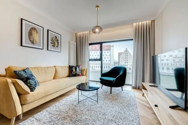 Dom & House Winter Residence - Öne Çıkan Resim
