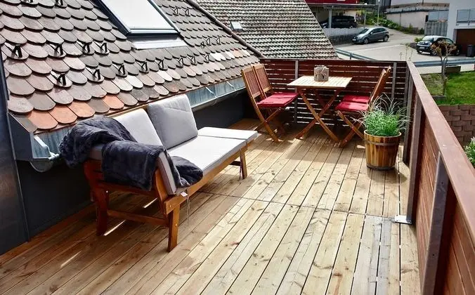 Dom-i-ziel Apartments