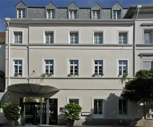 Dom Hotel Limburg - Genel