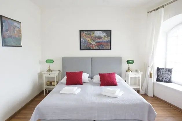 Dom Literatury w Warsawie