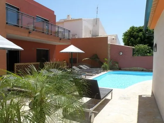 Dom Manuel I Charming Residence