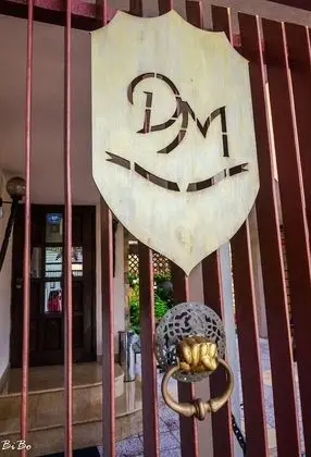Dom Mladenovi B&B - Lobi