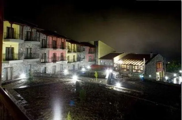 Domotel Neve