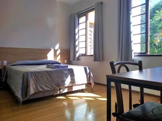 Hotel Dom Rafael Business - Öne Çıkan Resim