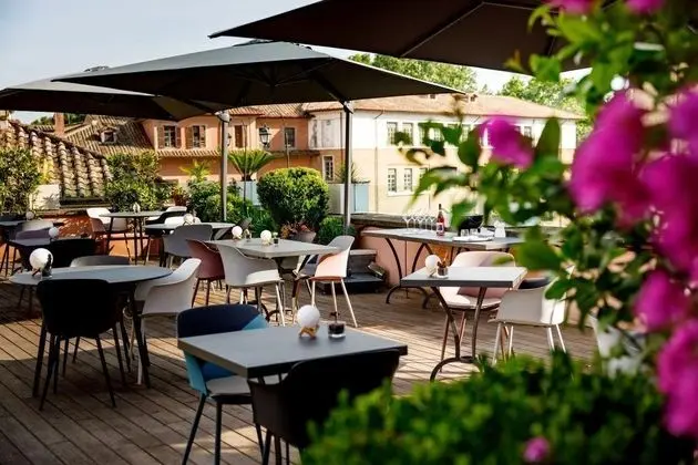 Dom Hotel Roma - Öne Çıkan Resim