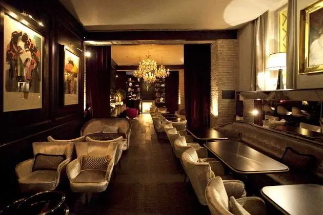 Dom Hotel Roma - Yeme / İçme