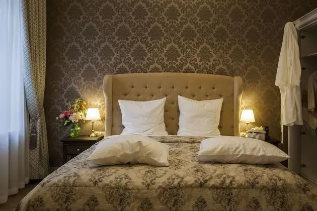 Dom Sivre Boutique Hotel - Oda